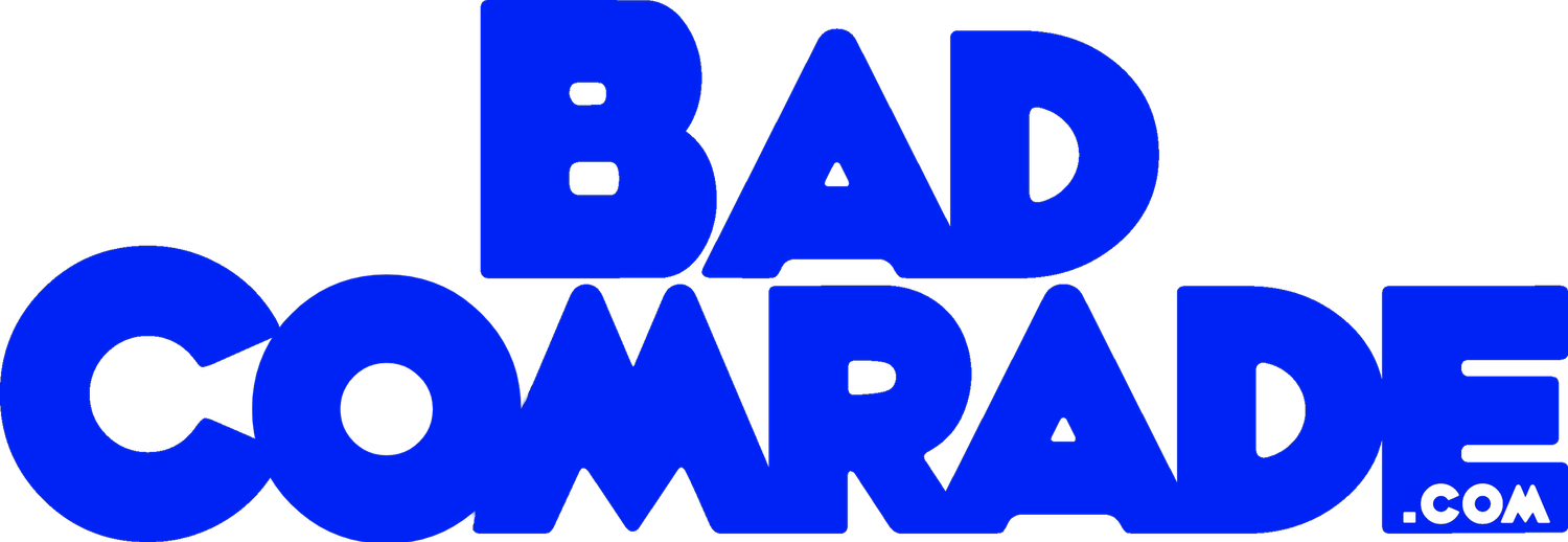 BadComrade.Com