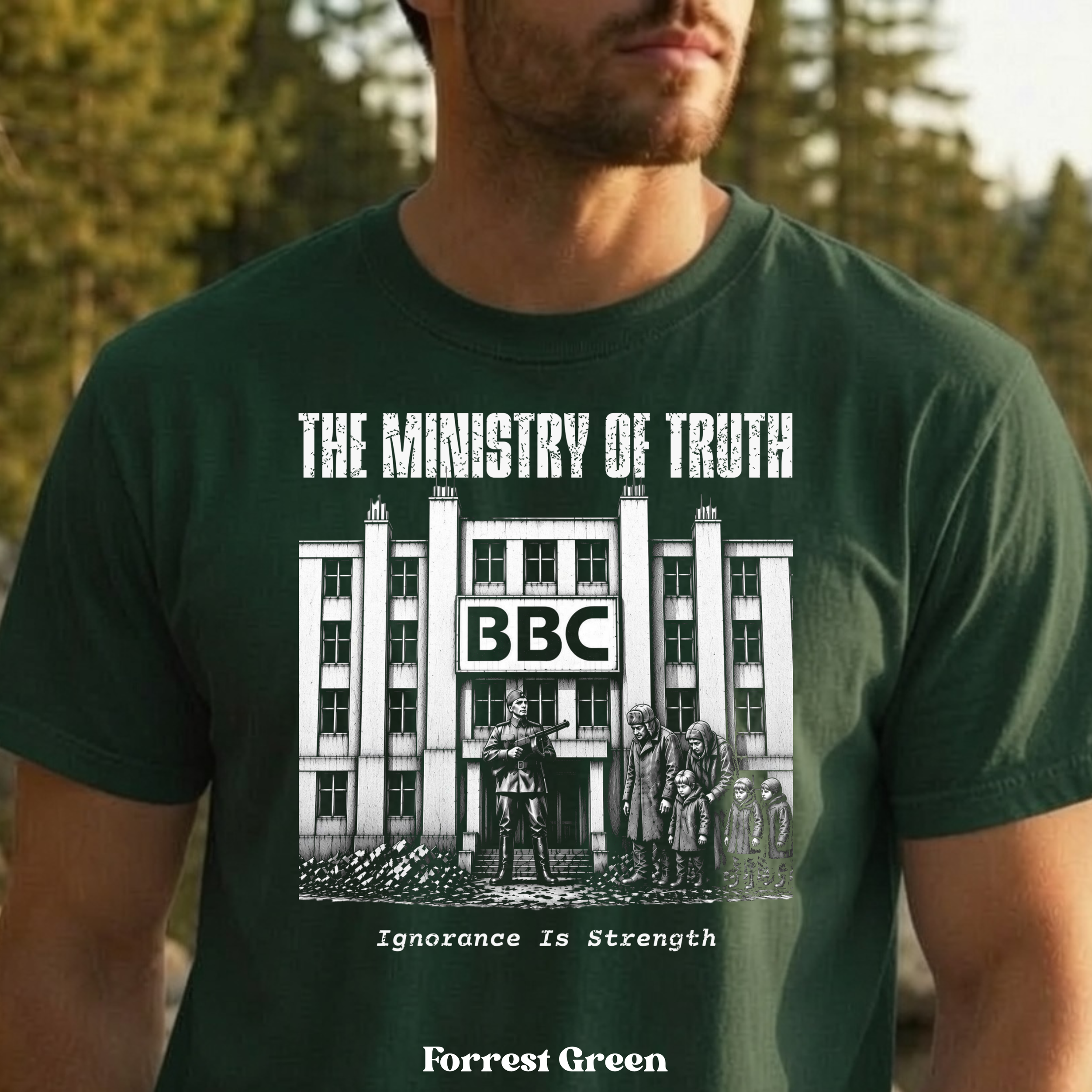 Gildan Forrest Green.png