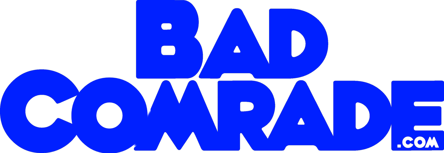BadComrade.Com