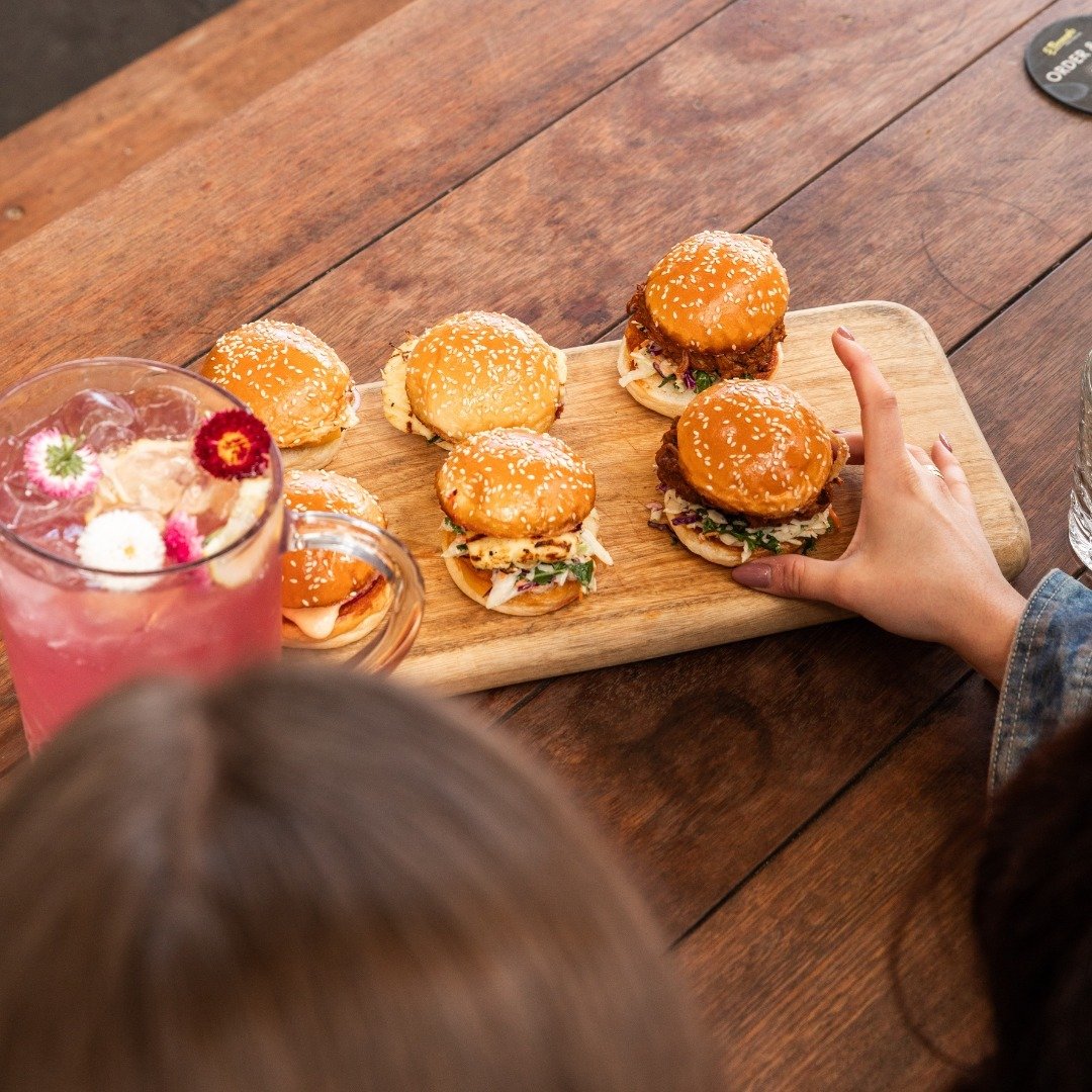 Bring your besties and come enjoy a feast!  Sharing delicious bites and great conversations is what it&rsquo;s all about. No matter if you&rsquo;re craving mouthwatering mains or sweet treats, we&rsquo;ve got something for everyone 💥