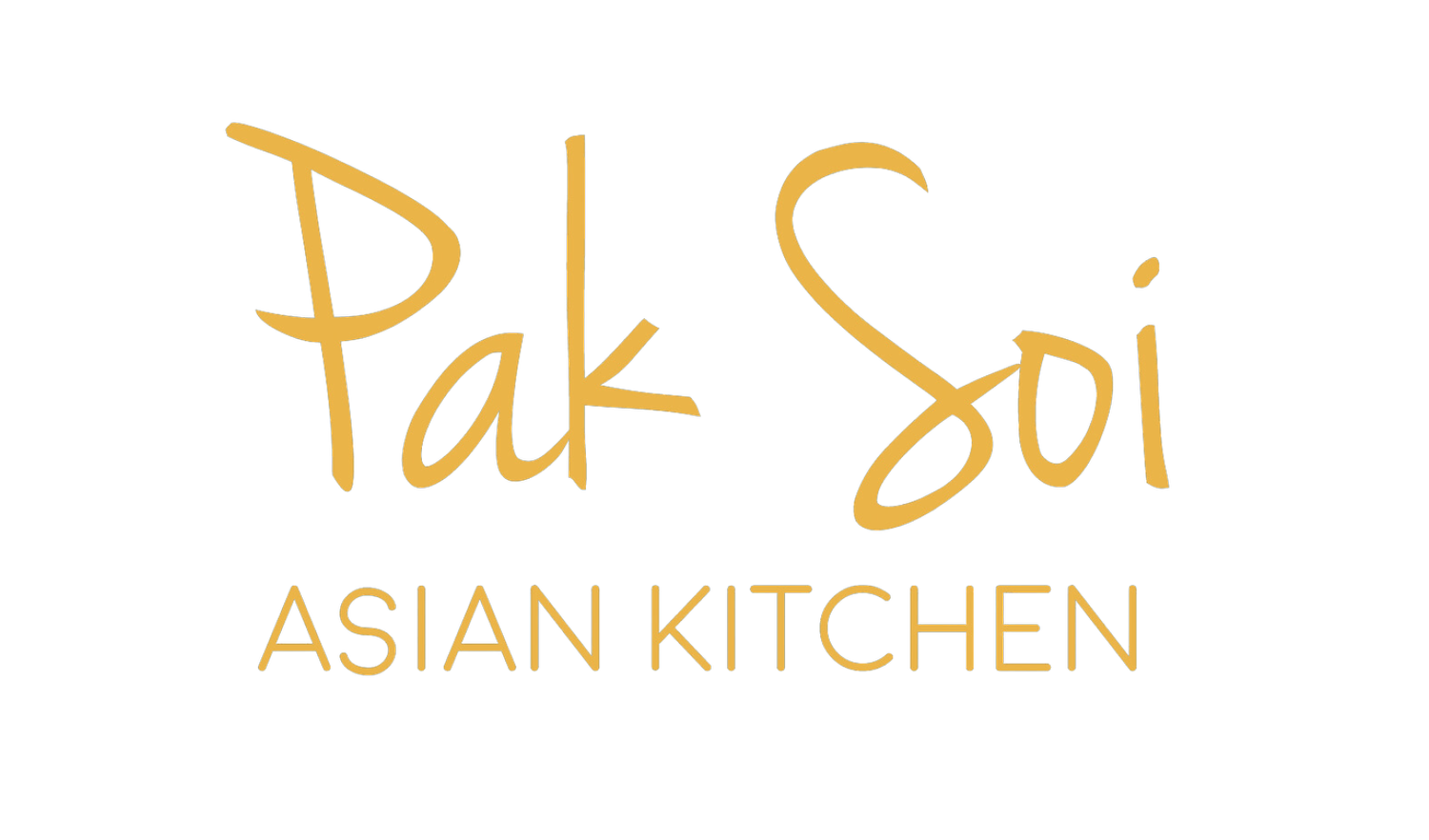 Pak Soi Asian Kitchen