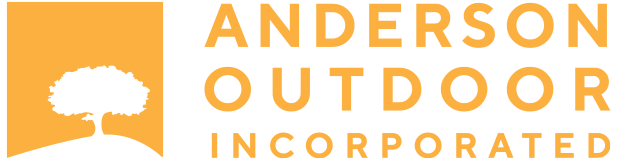ANDERSON OUTDOOR INCORPORATED