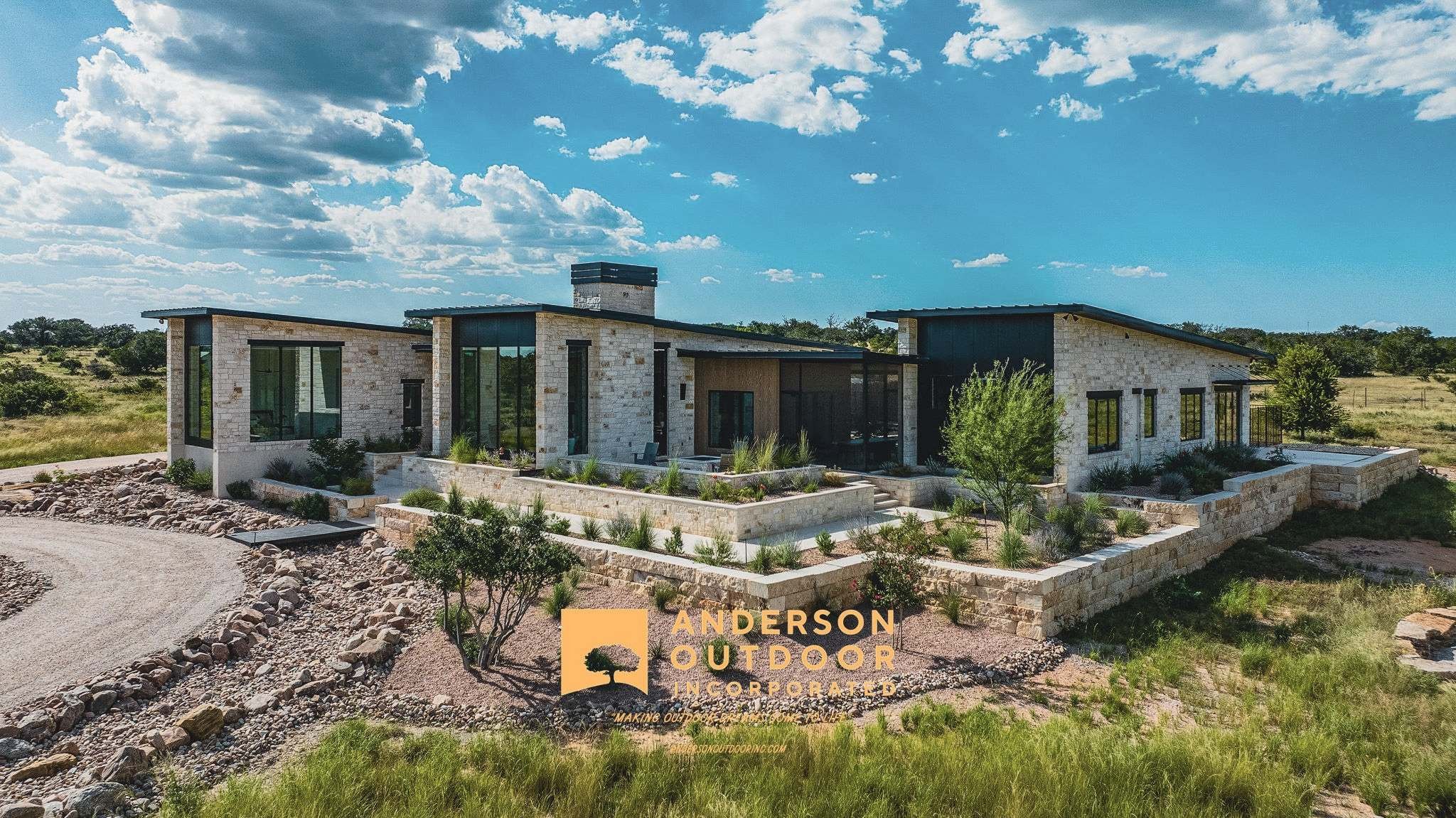 Sandy Creek Modern