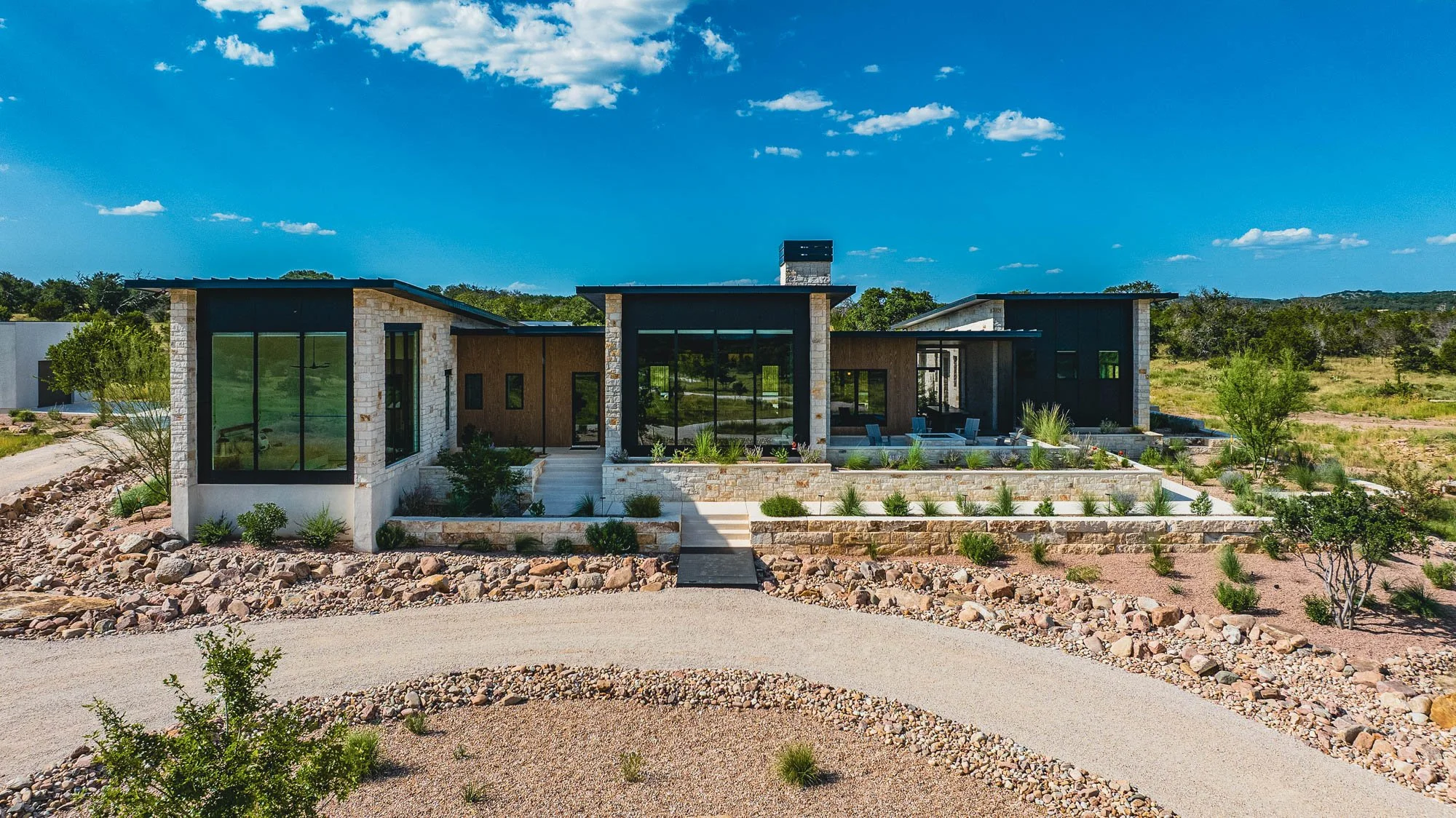 Sandy Creek Modern