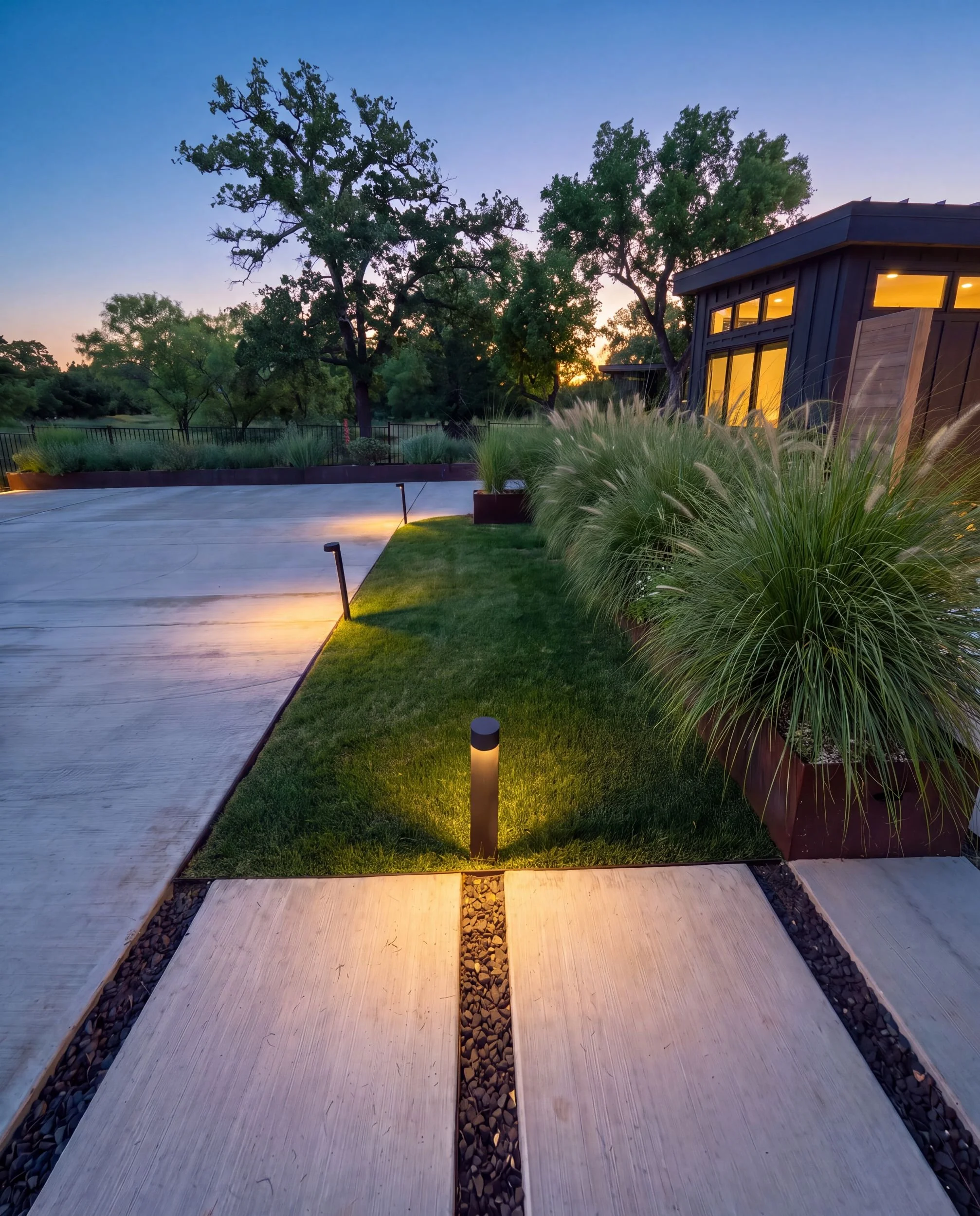 02-fredericksburg-landscape-lighting-drive-strip-path-lights.jpg