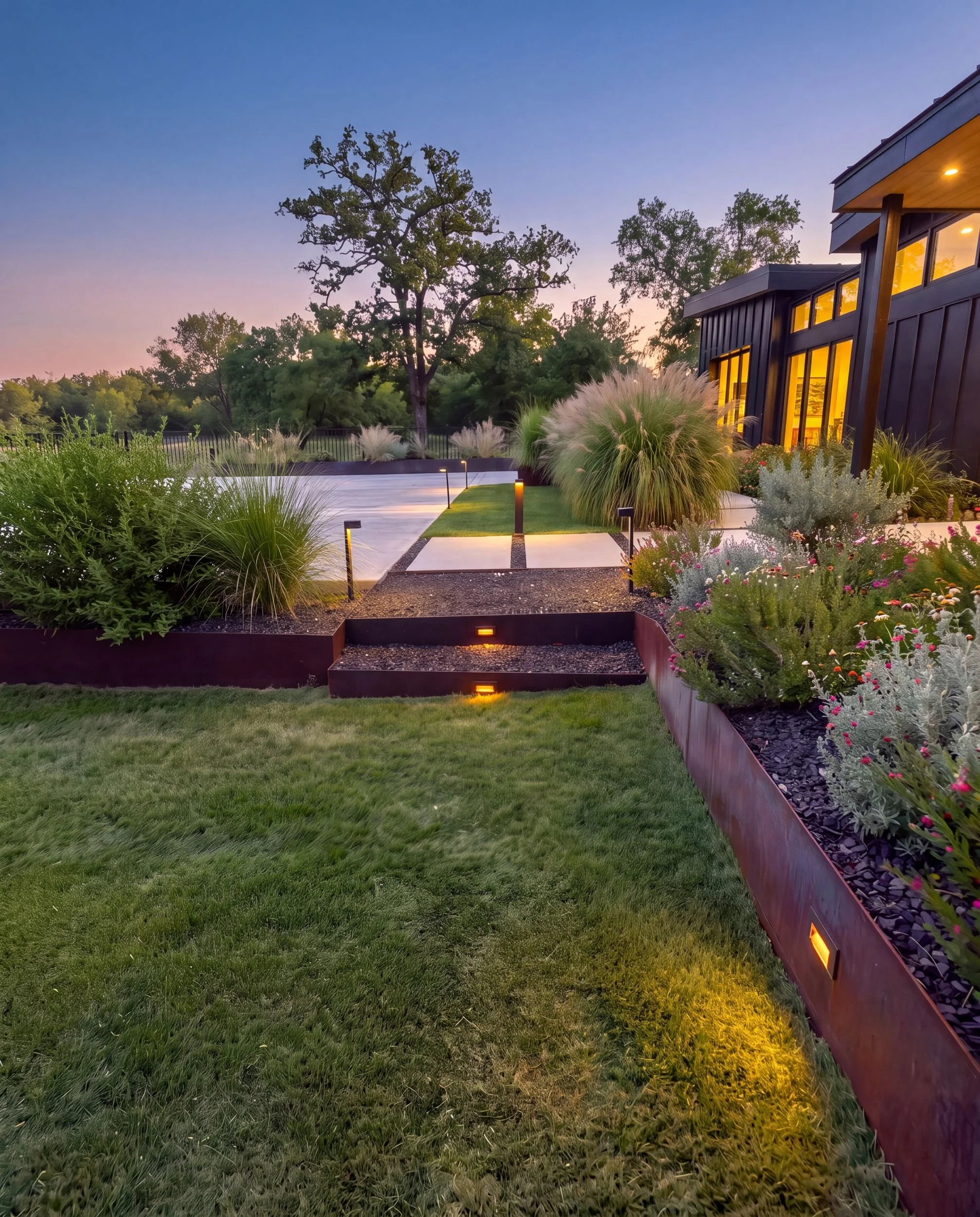 05-fredericksburg-landscape-lighting-corten-step-lights.jpg