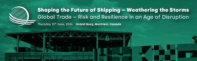 Shaping the Future of Shipping