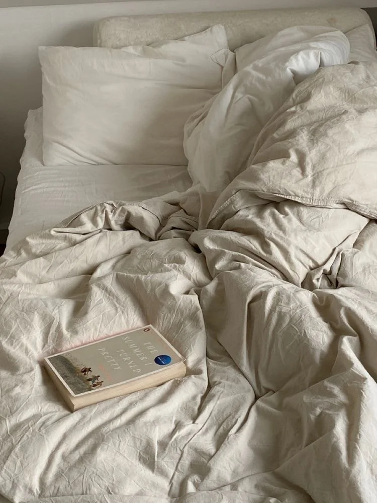 The Science of Sleep Success