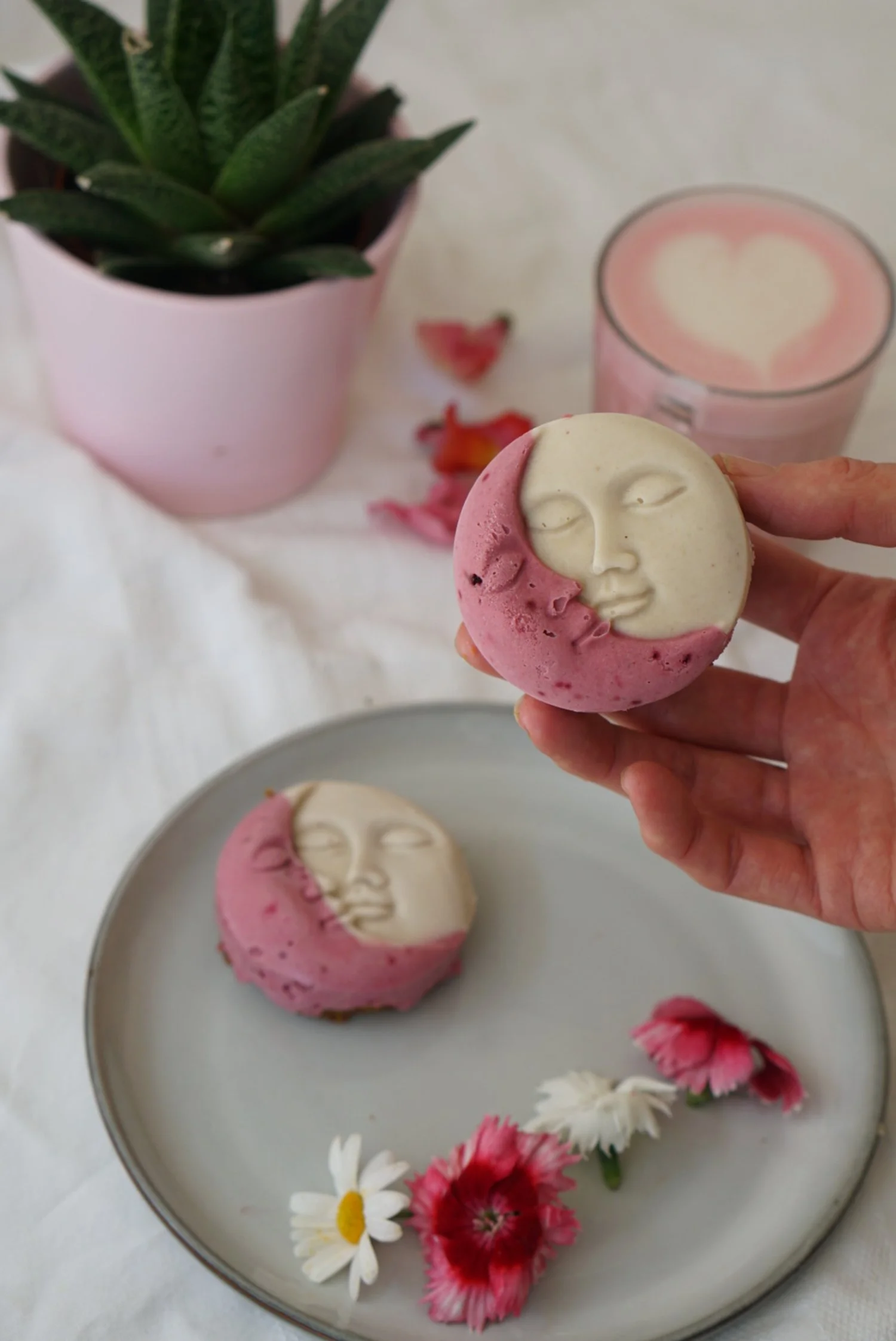 Celestial Cookie Gift Package