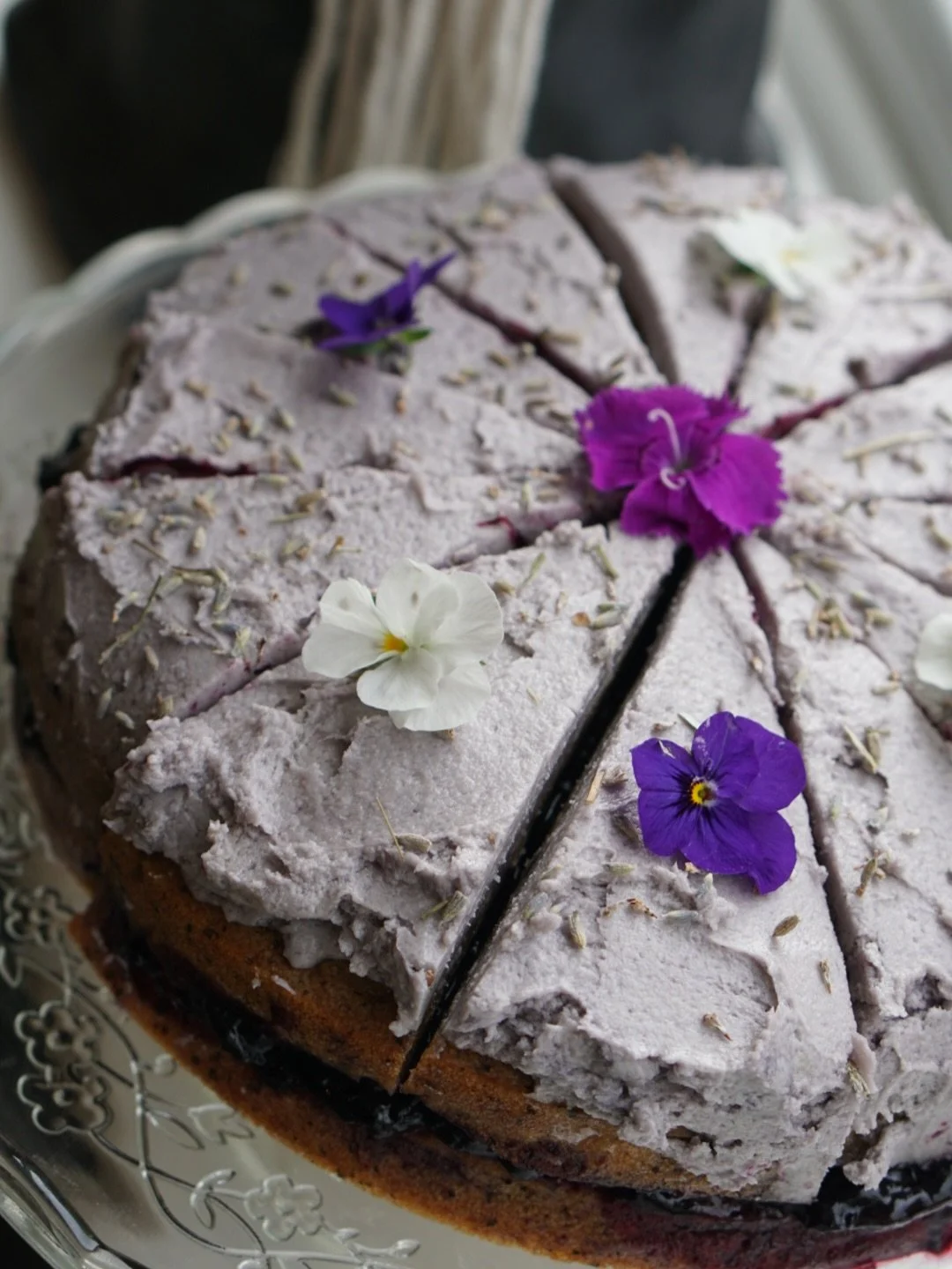 Celebrate Mother&rsquo;s Day with a beautifully curated, fully plant-based afternoon tea, freshly prepared and elegantly boxed for collection. 🎁

This year, we&rsquo;re offering a beautifully boxed Mother&rsquo;s Day Afternoon Tea - designed to be e