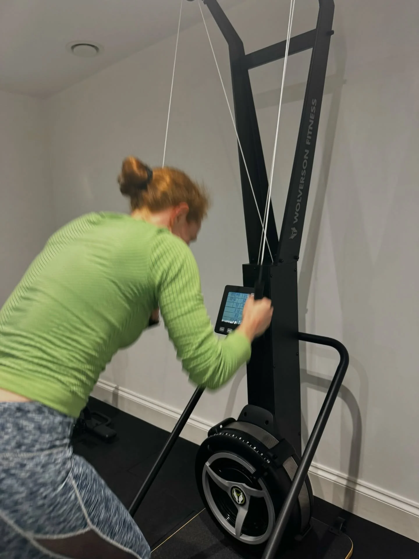 Movement Based Challenges 🤸🏻&zwj;♀️🏆

Every two weeks there&rsquo;s now a challenge in the gym. Winner gets &pound;15 credit on their account. 

Challenges will vary so not always based on cardio fitness or strength! A great way for members to try