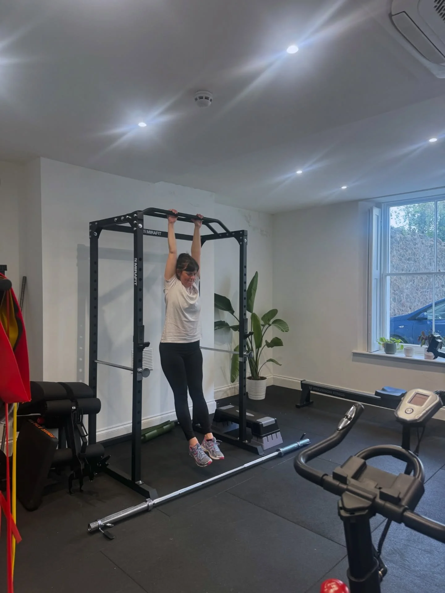 Who else is hanging on mid week? 🧗🏼&zwj;♀️

We got you 👊🏼

Our open gym hours are now longer, giving you even more flexibility to fit your training around your schedule.

Our new opening times are:

Weekdays: Open until 9:00pm 
Weekends: Open unt