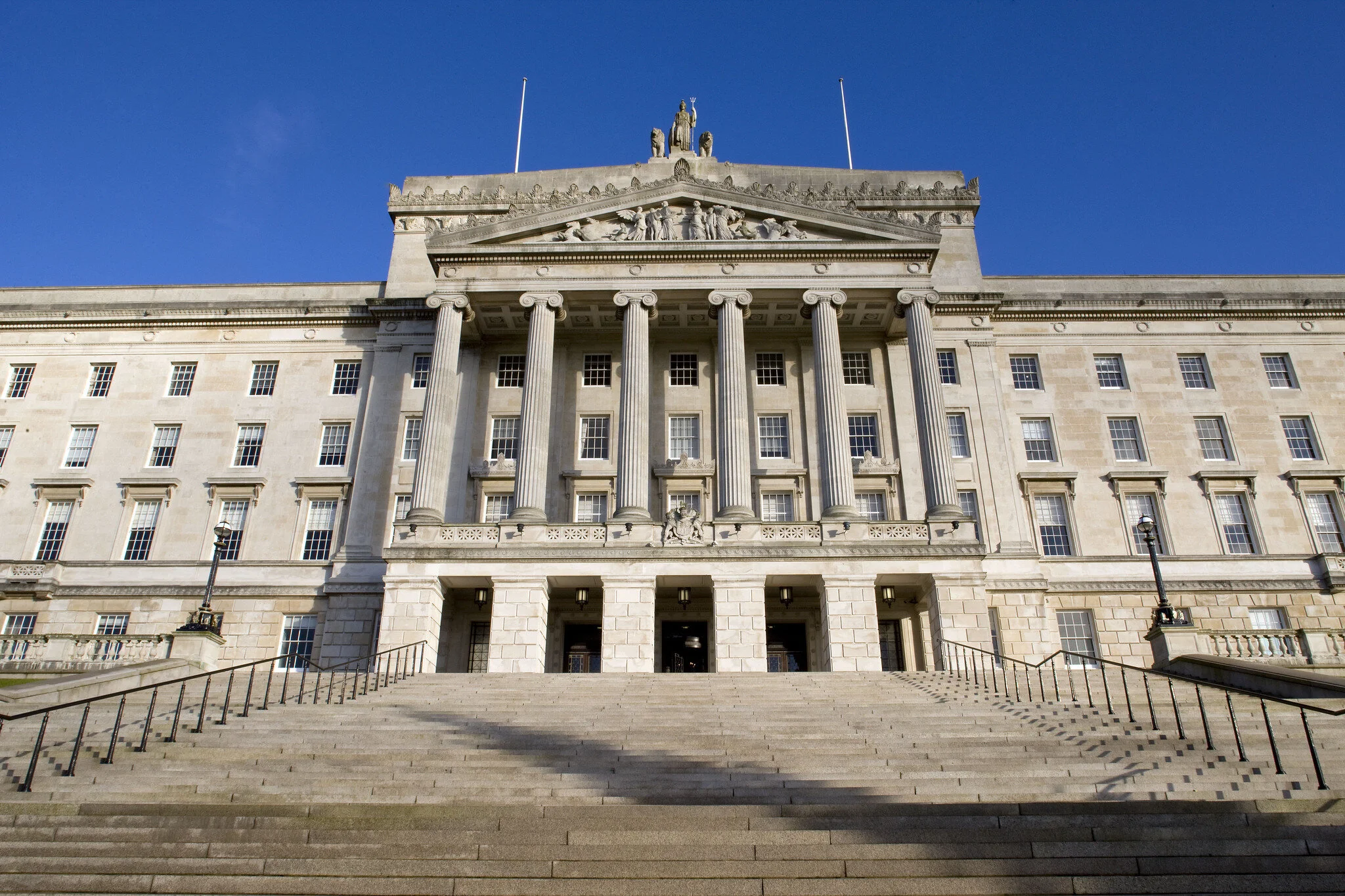 APG welcomes new Bill to reform Northern Ireland’s outdated Gambling Laws