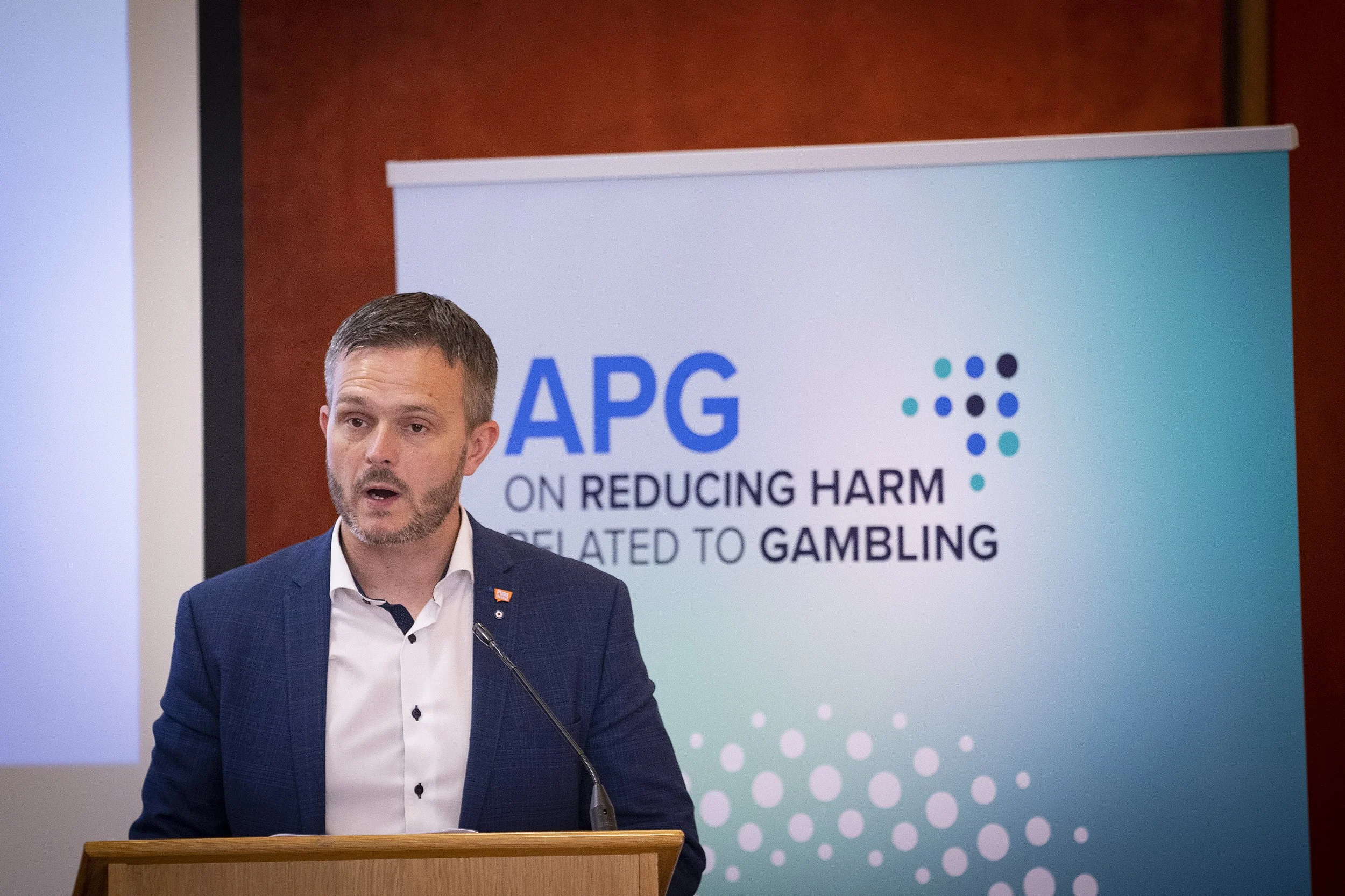 APG launches inquiry into public health approaches to gambling-related harms