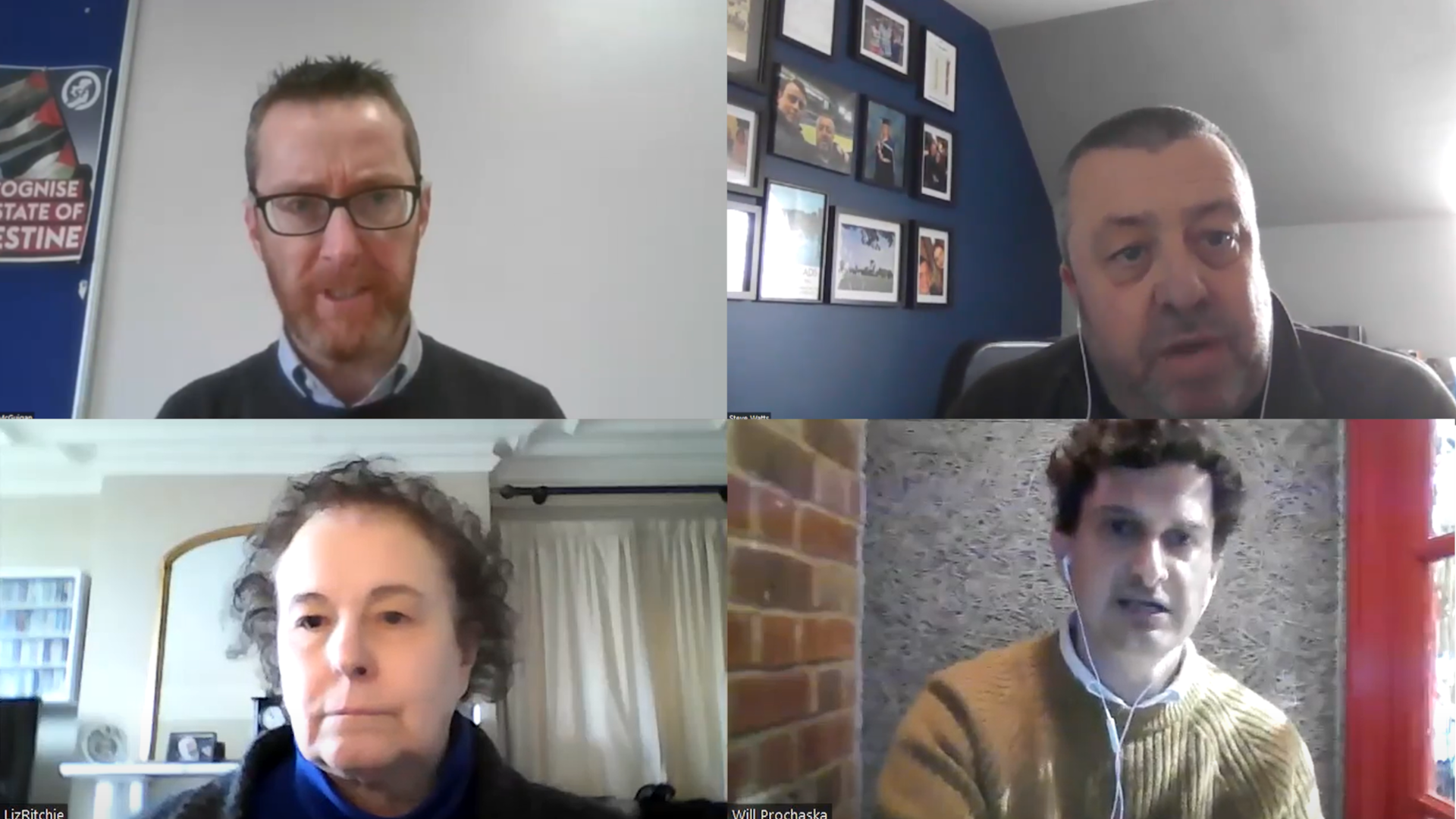 APG holds fourth session of its inquiry into public health approaches to tackling gambling-related harms