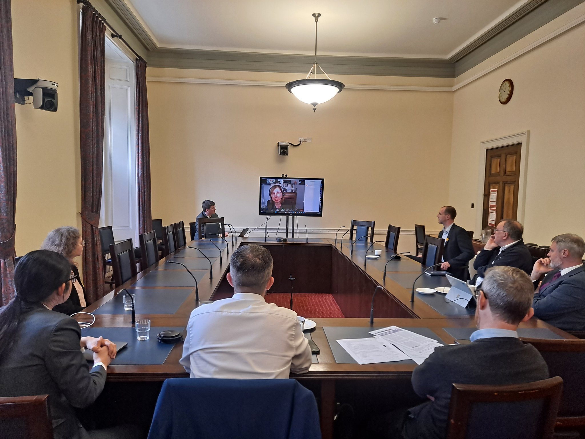 APG holds fifth session of its inquiry into public health approaches to tackling gambling-related harms