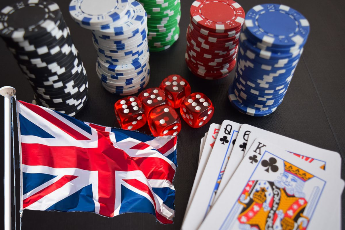 UK government publishes white paper on gambling reform