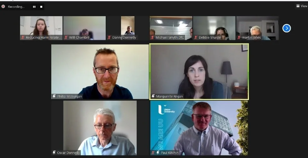 APG holds eighth session of its inquiry into public health approaches to tackling gambling-related harms