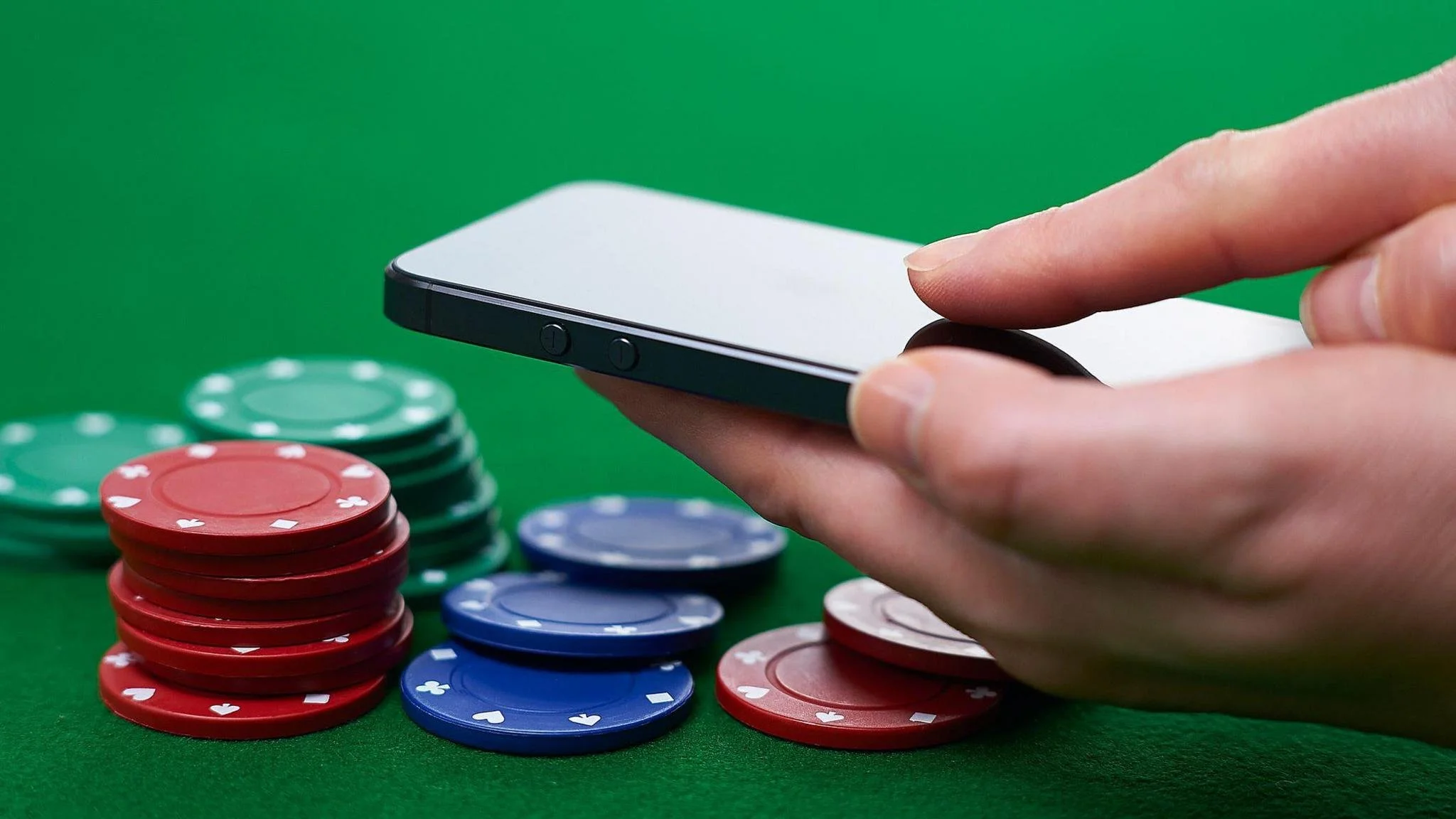 All-Party Group Welcomes Increase in Online Gambling Tax Rates