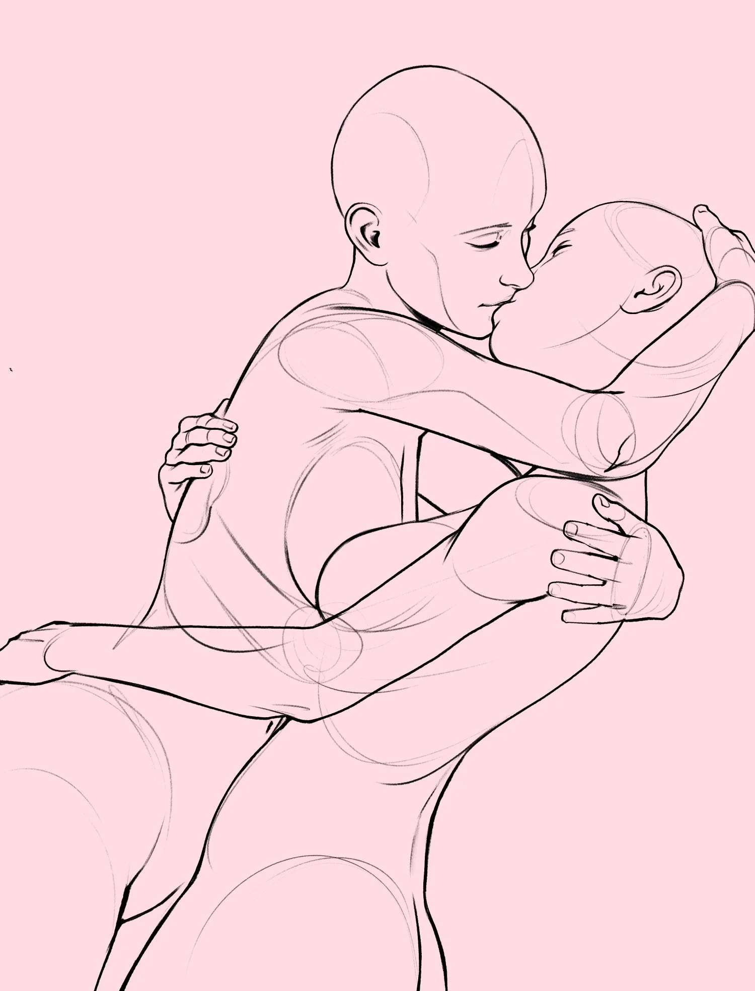 Pose 12