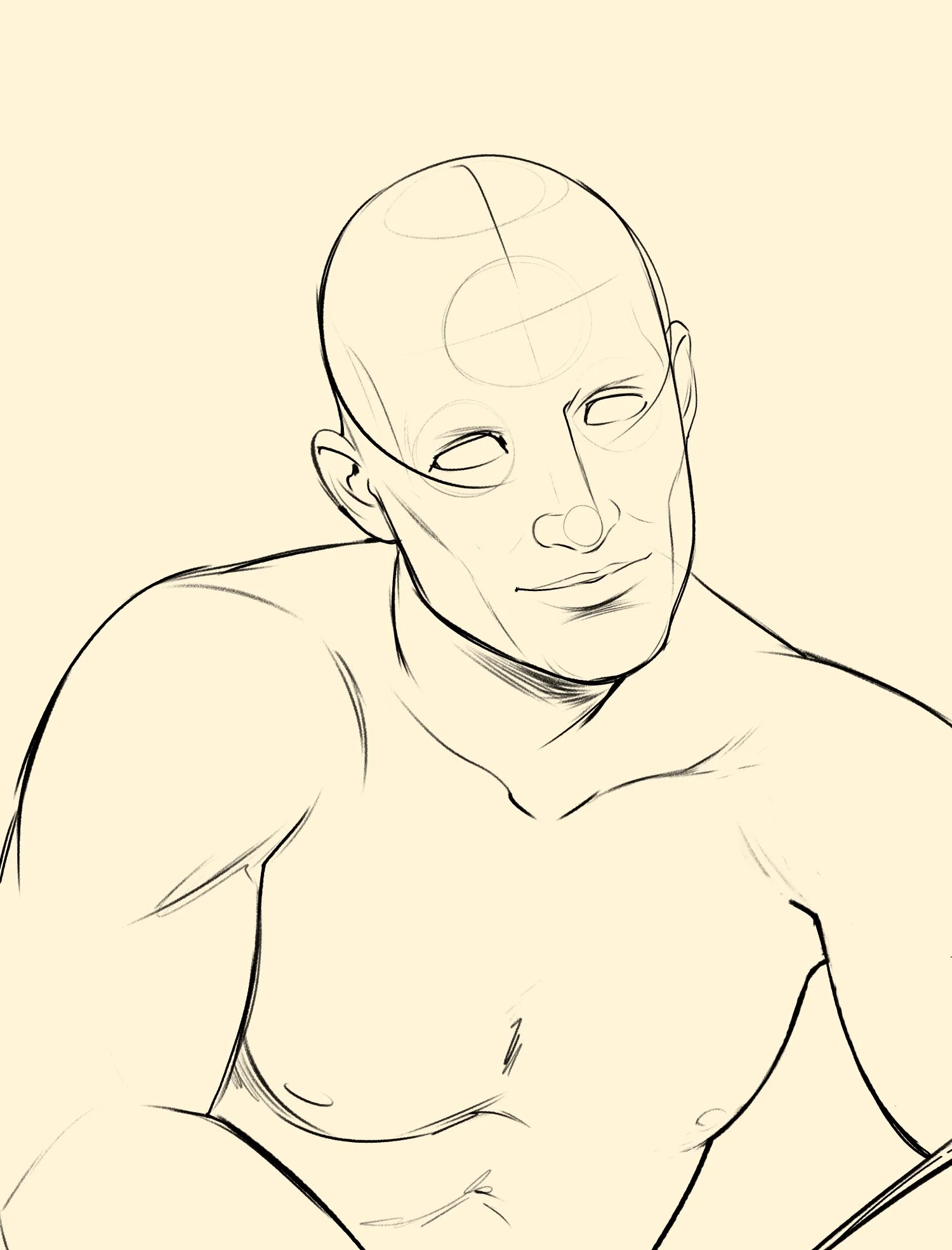 Pose 25