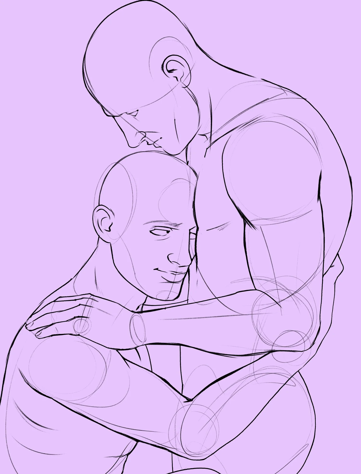 Pose 26