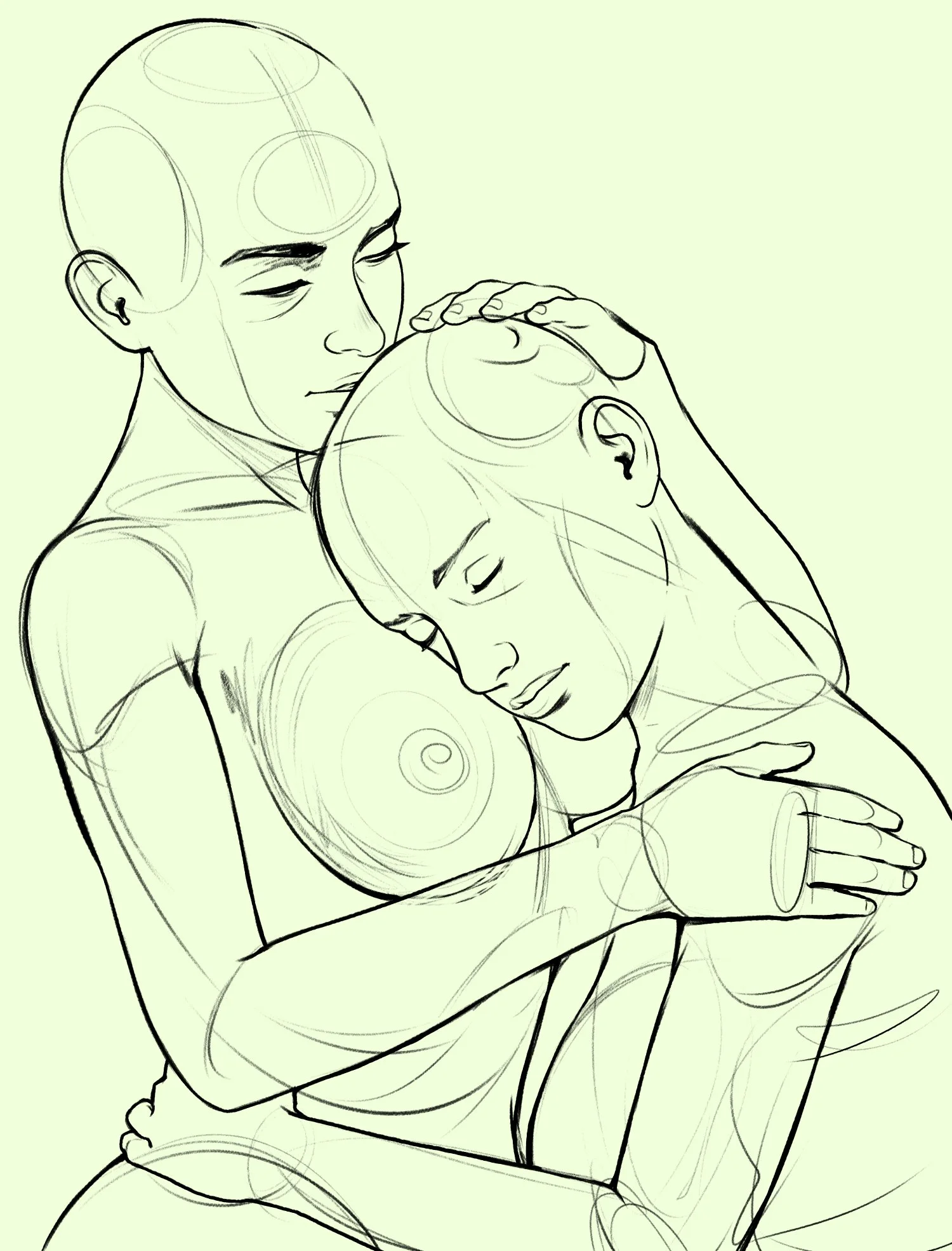 Pose 13