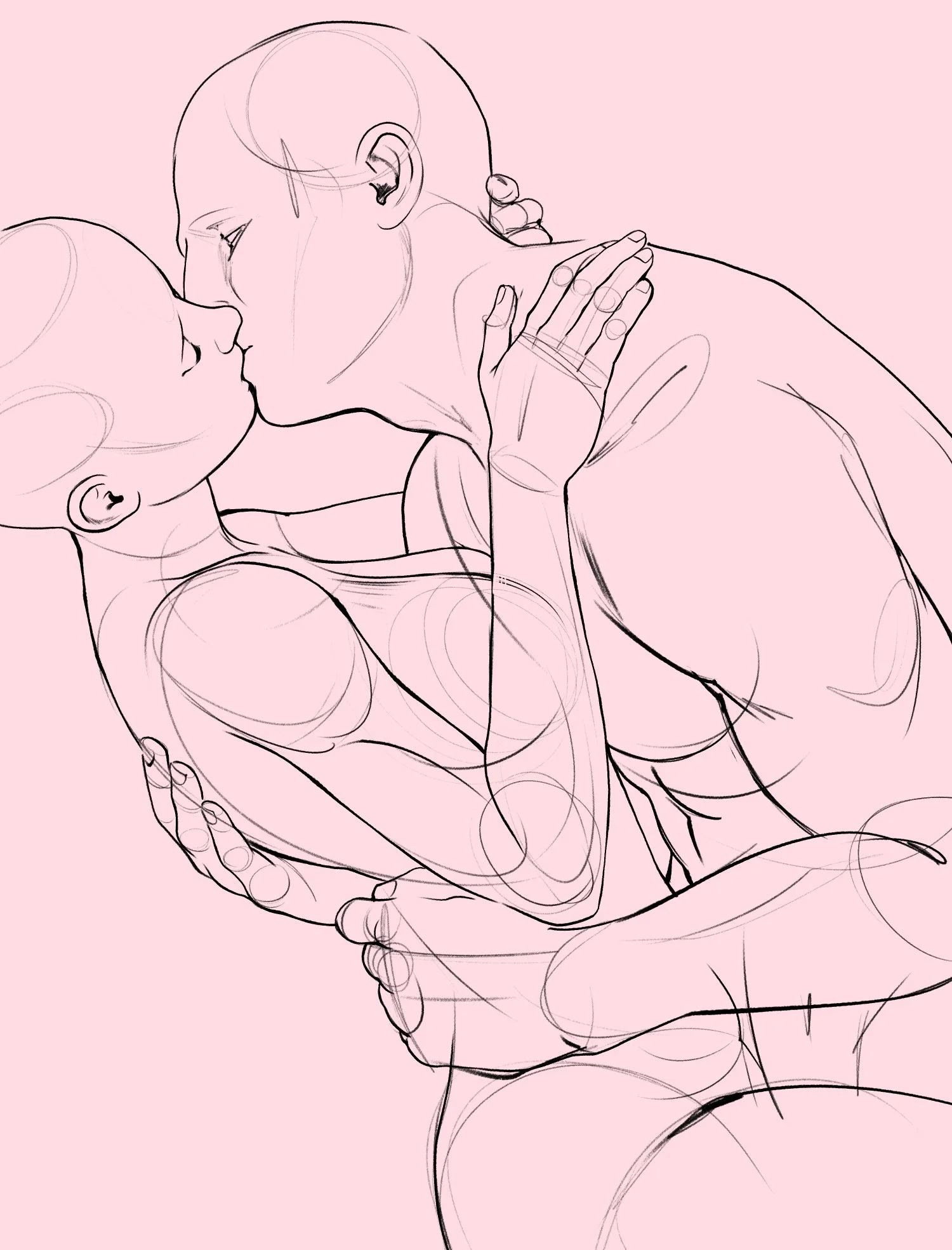 Pose 11