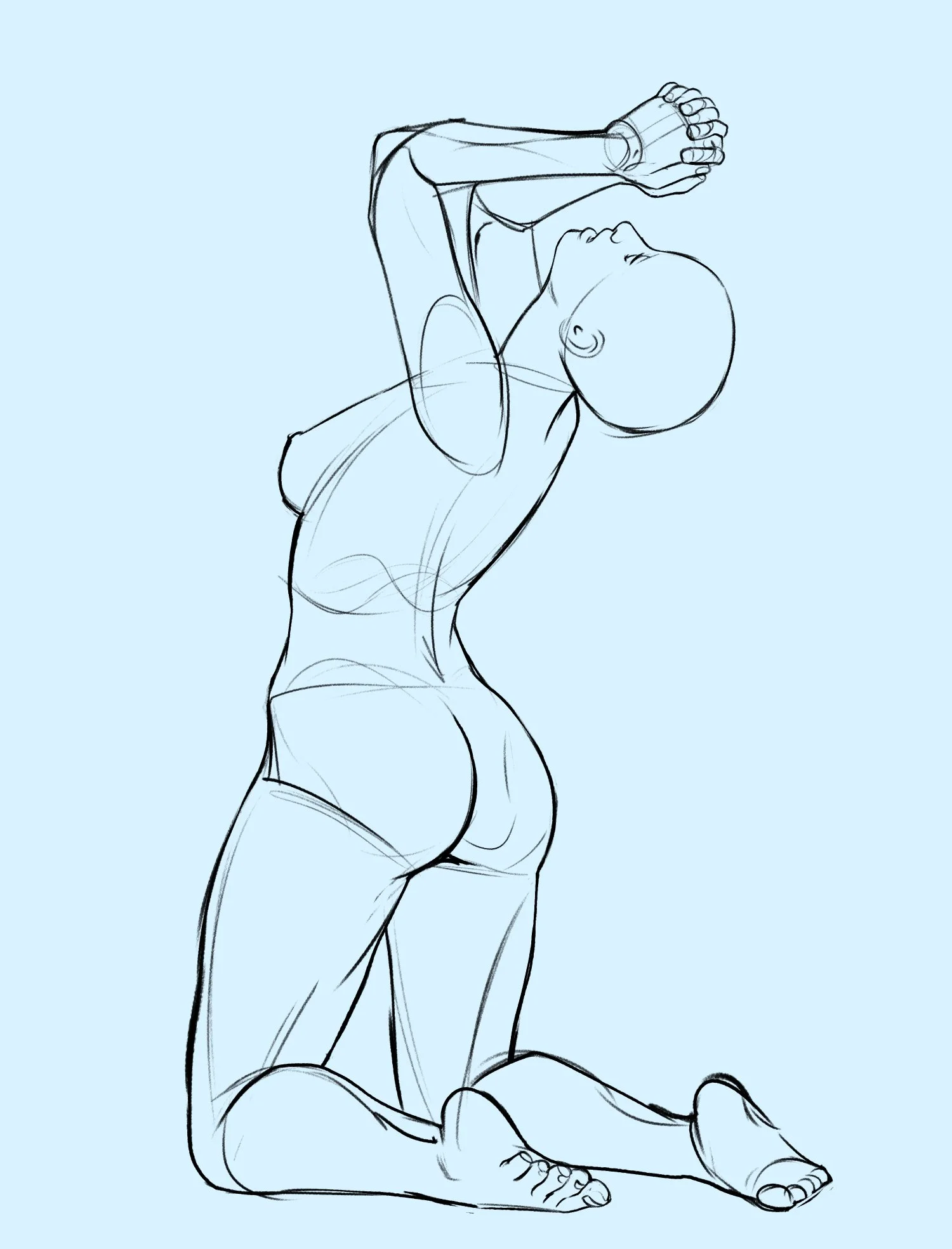 Pose 05