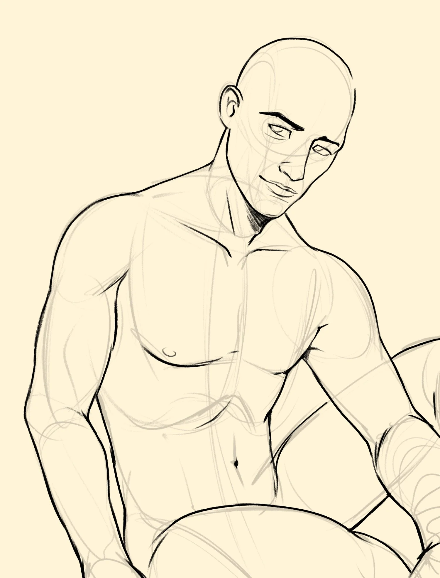 Pose 24