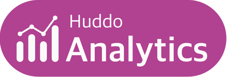Huddo Analytics