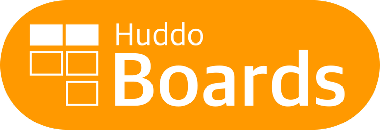 Huddo Boards
