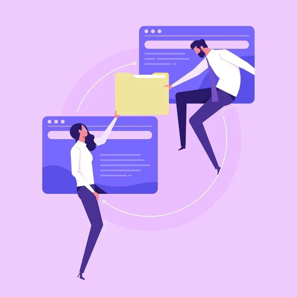 Techniques. Tech Geeks: Projects where Tasks are Dependent Across Multiple Contributors