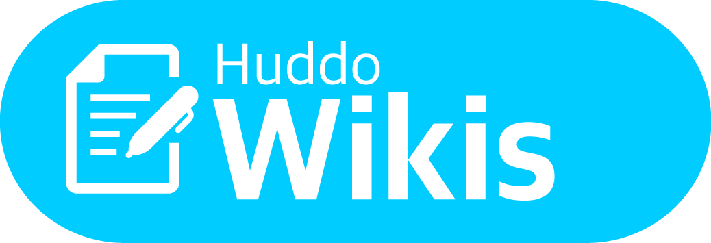 Huddo Wikis