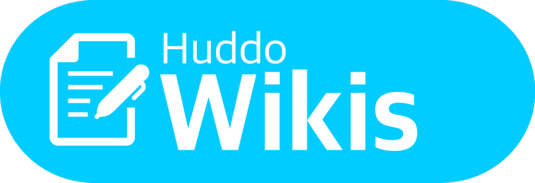 Huddo Wikis