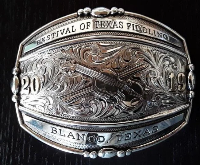 String Theories Prevail at the Festival of Texas Fiddling