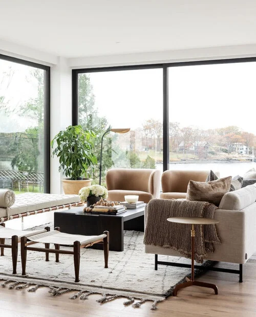 Dream home makeover review