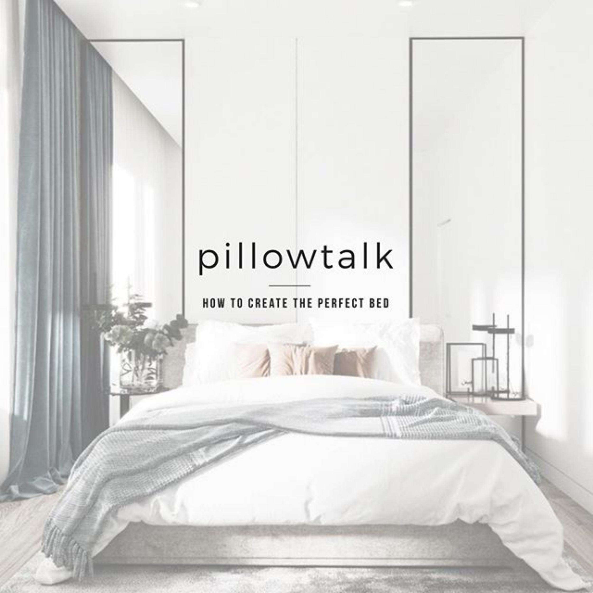#therdaway: Pillowtalk