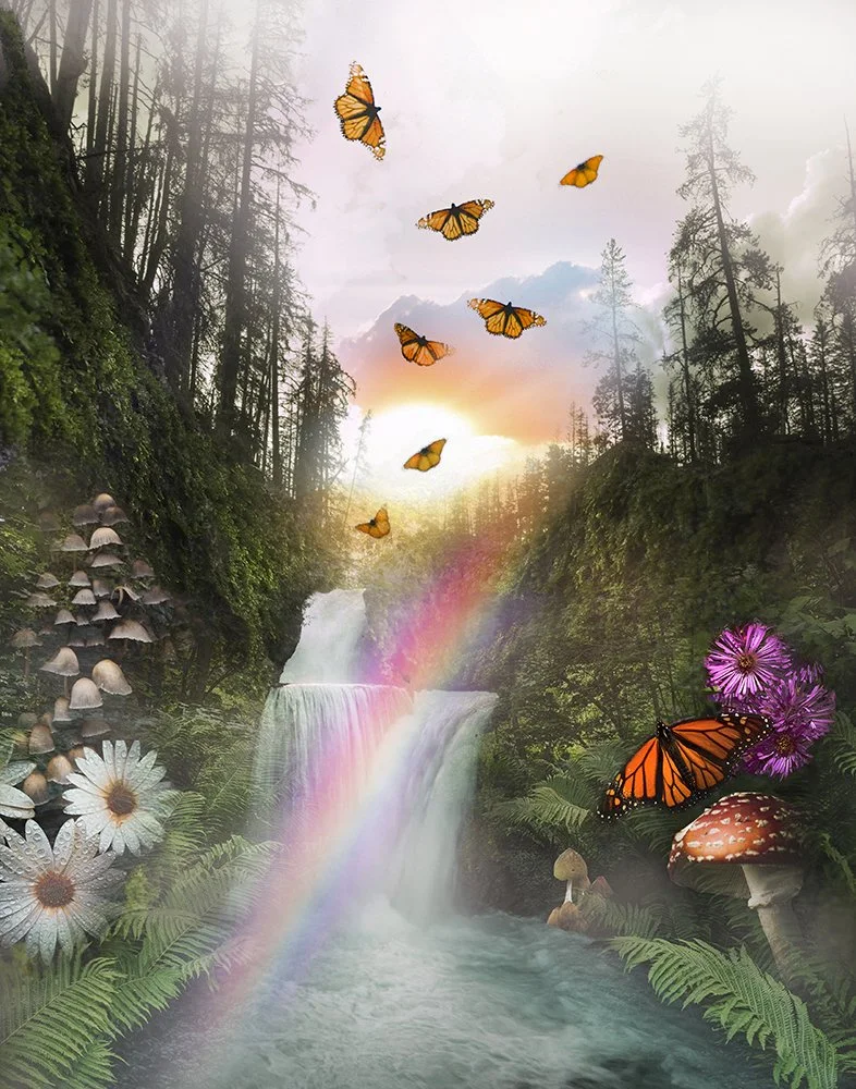 Happy Earth Day 2022 :)