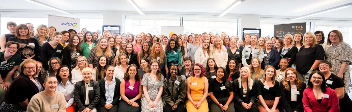 Post-Conference Networking Drinks