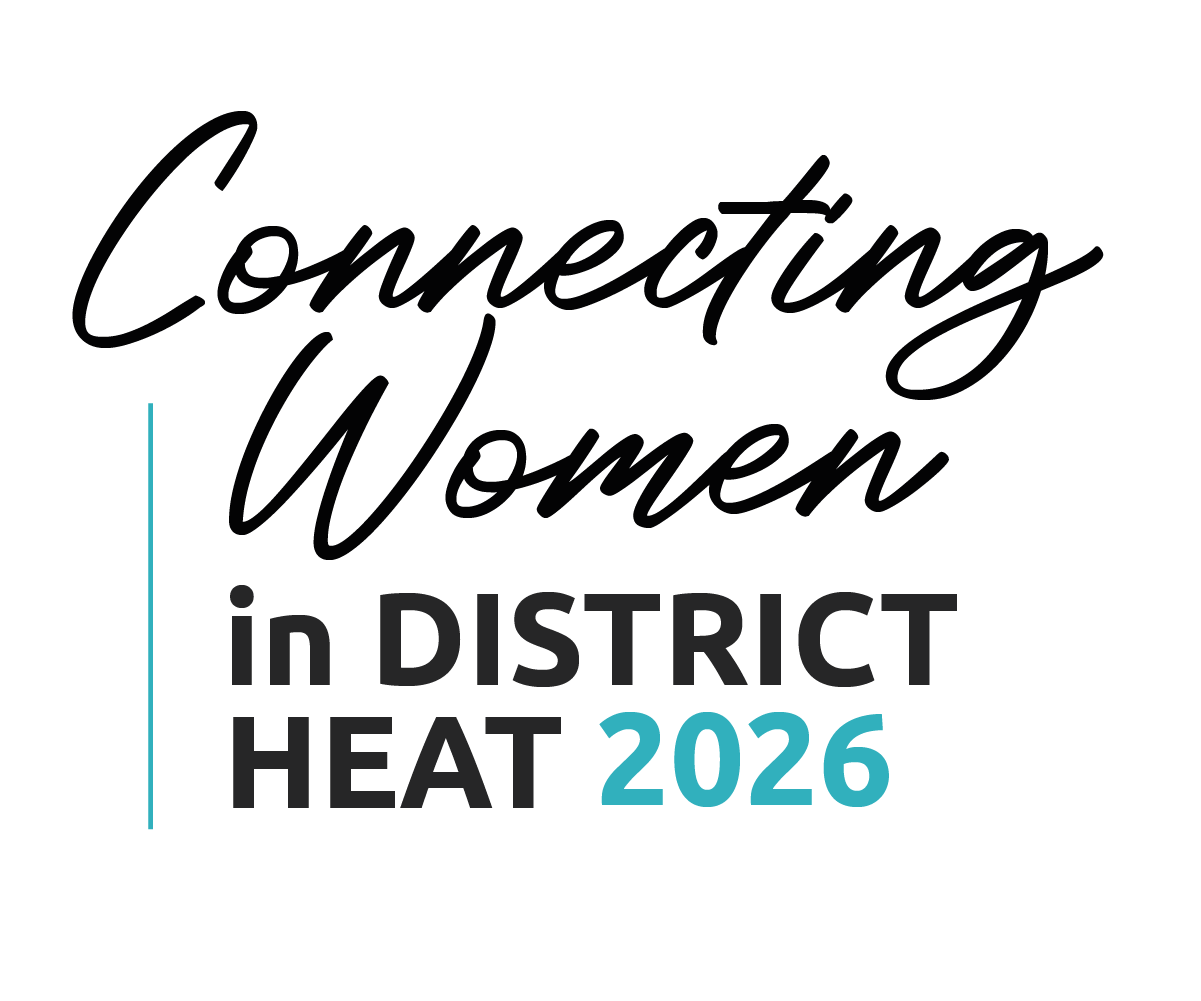 Connecting Women in District Heat 2026