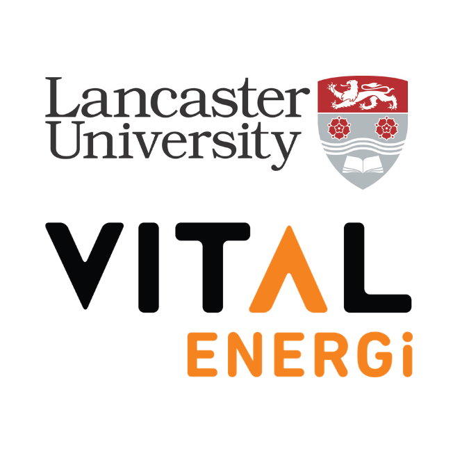 IWD26: Project Spotlight: Lancaster University Net Zero Energy Project - with Vital Energi and Lancaster University