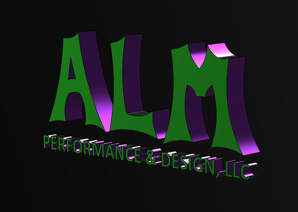 ALM Performance & Design, LLC