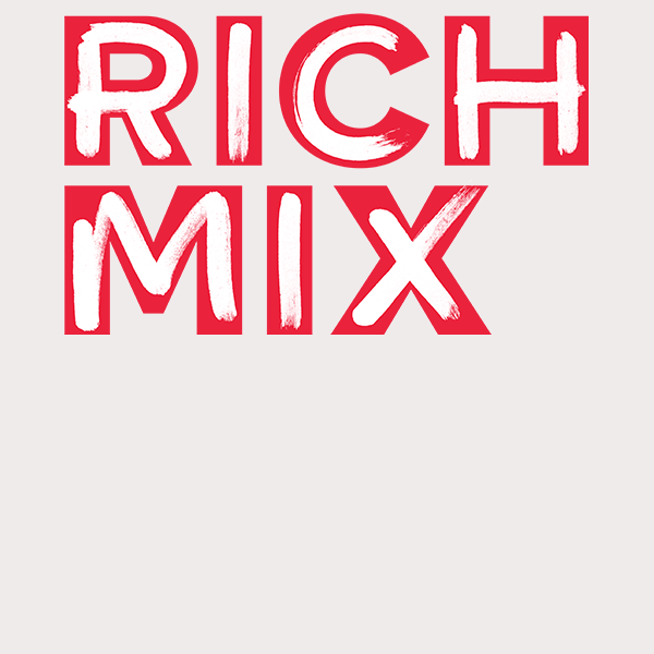 Rich Mix – Project Partner (2020-22)