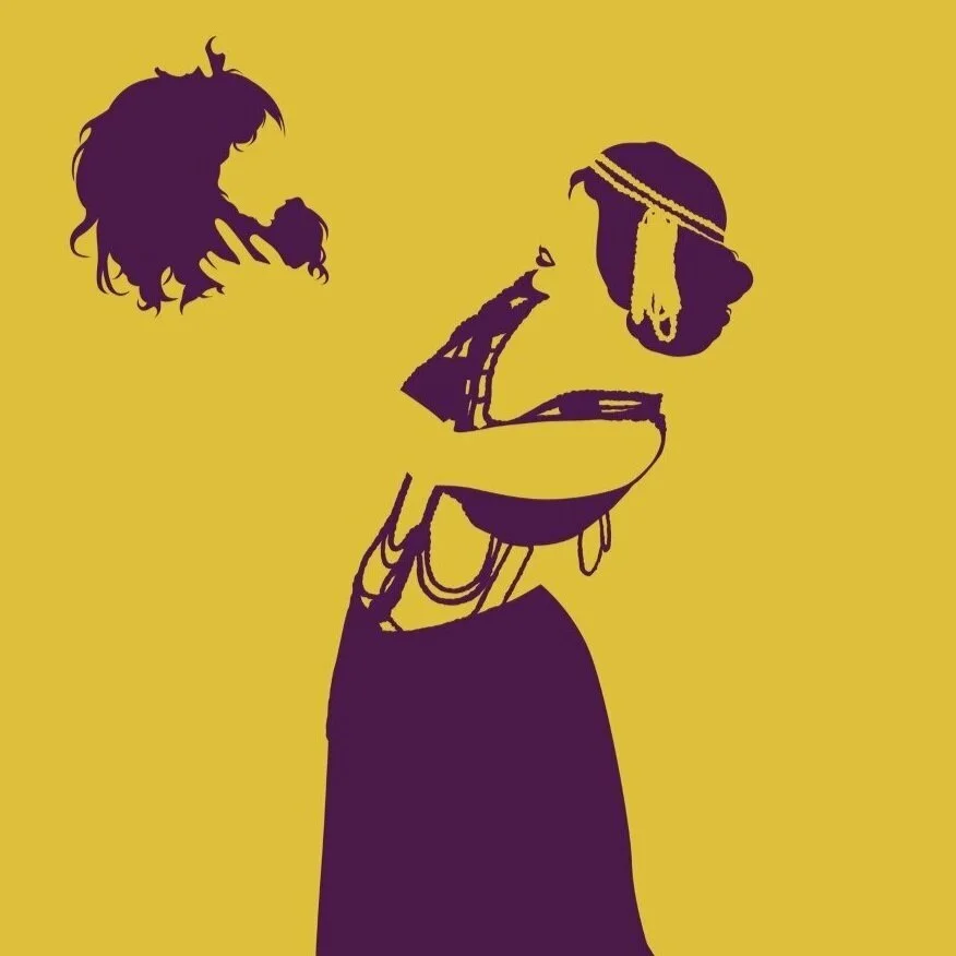 Staging Decadence: An invitation