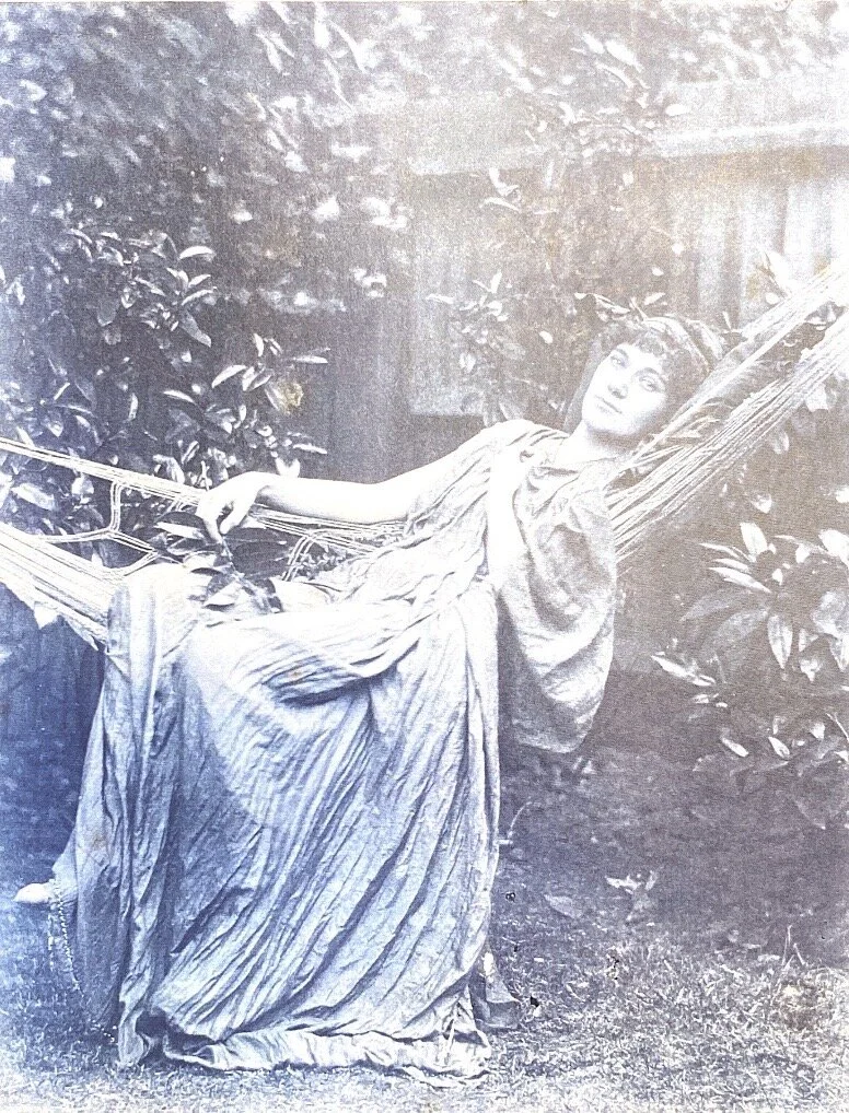 The Feminist Occult in Florence Farr’s Dancing Faun