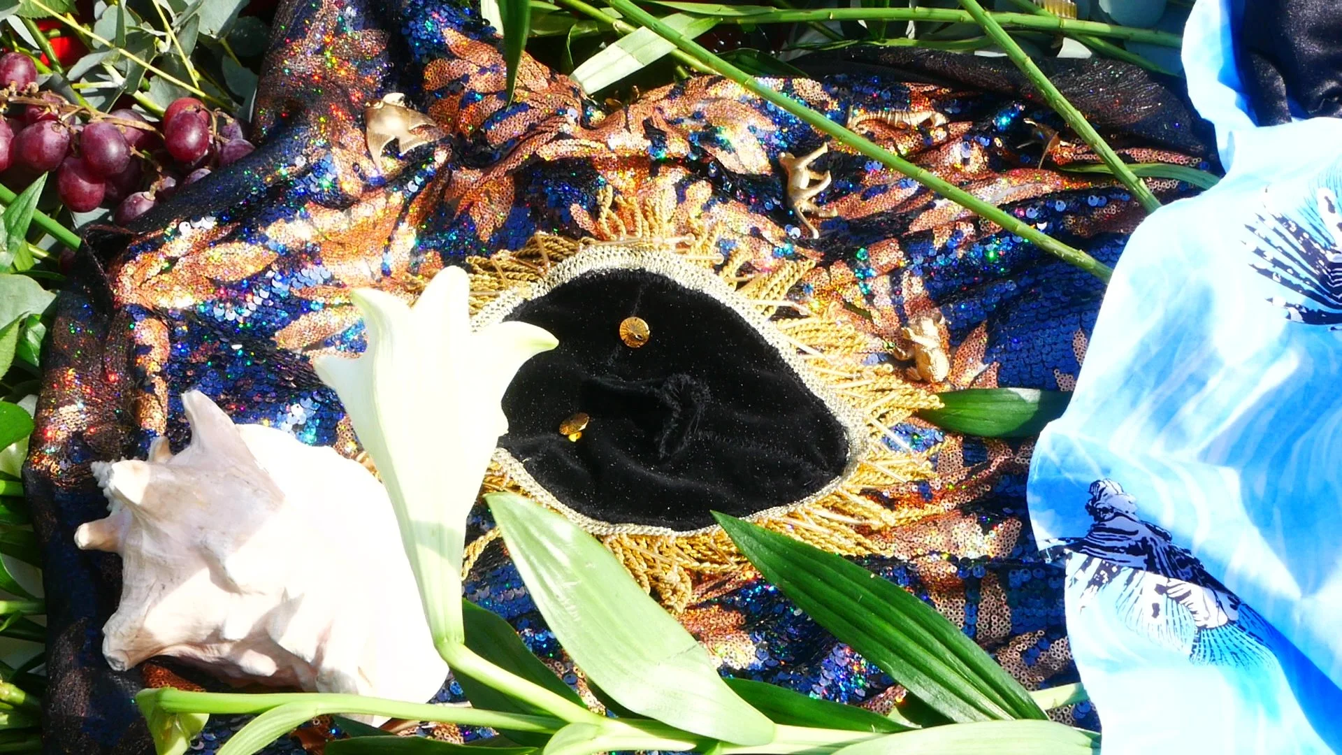 Ada M. Patterson – in conversation with Rachel Hann