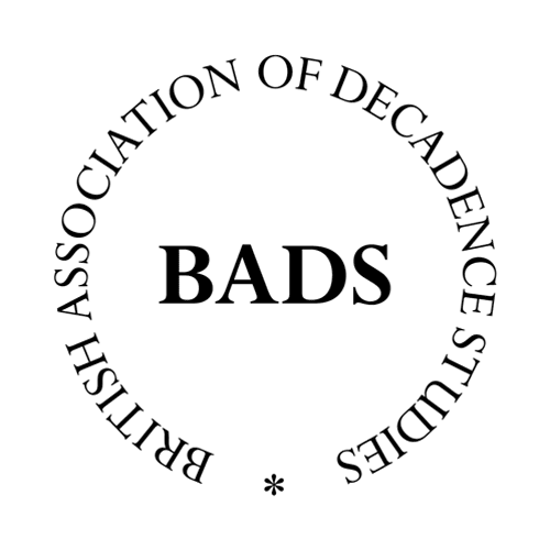 British Association of Decadence Studies - Collaborator
