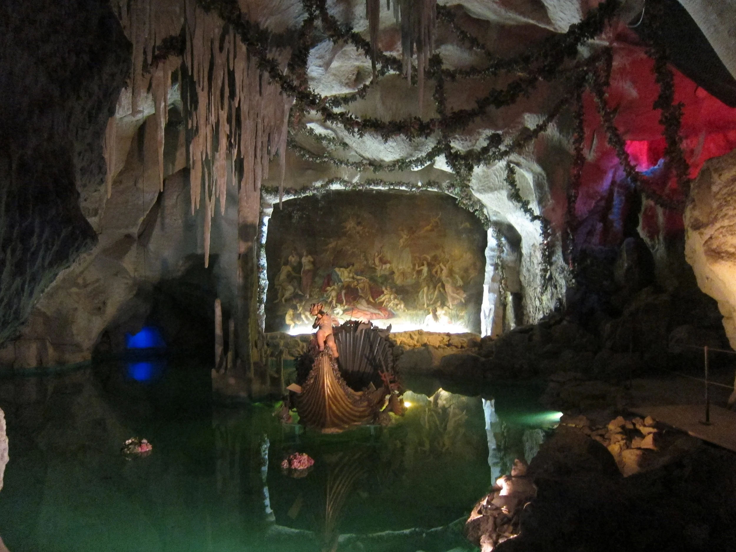 Projected Fairy Tales: The Life of Ludwig II as Revealed on Film in the Age of Mechanical Reproduction