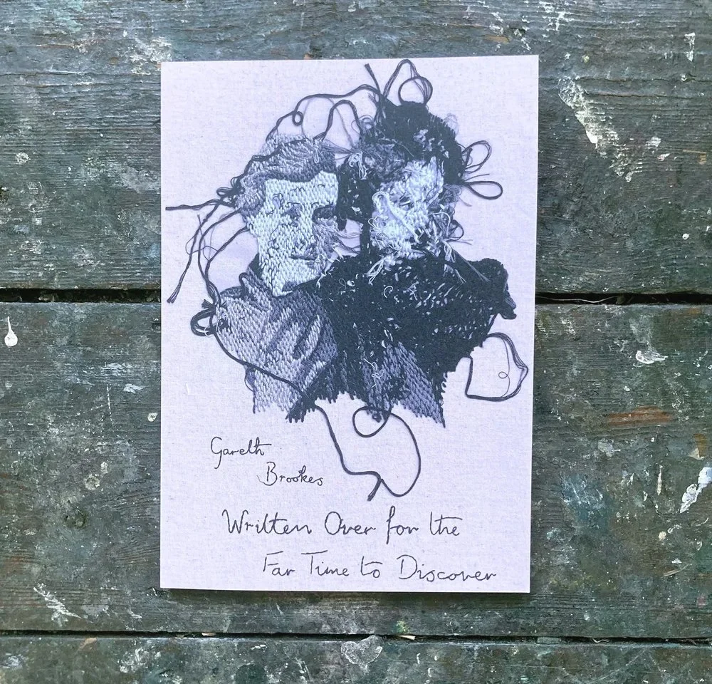 Making Michael Field